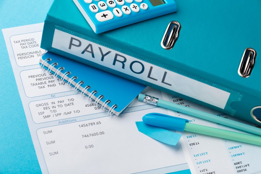 Outsourcing Payroll Services : Things You Need To know